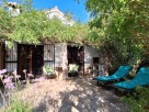 1 Bedroom Charming Rural Casita near Vejer de la Frontera, Andalucia, Spain